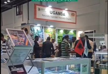 Produktet natyrale të Shqipërisë në “Organic & Natural Expo Dubai”