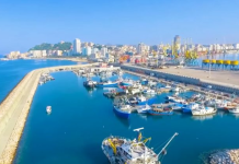 580 milionë lekë për peshkimin në 2026