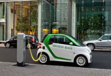 11 mijë mjete elektrike të regjistruara që nga viti 2019