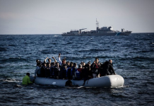 Greqia planifikon qendra rikthimi për migrantët jashtë BE