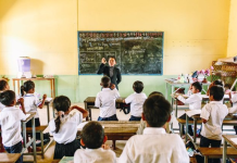 ”Empatia” lënda e detyrueshme që fëmijët e mësojnë që prej 32 vitesh