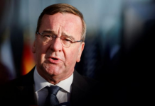 Gjermania forcon mbrojtjen hapësinore ndaj Rusisë dhe Kinës