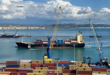 Porti i Durrësit përpunoi 219 mijë tonë mallra më shumë në 10 muaj