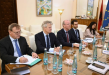 Ekspertët e KE vlerësojnë pavarësinë e Bankës së Shqipërisë në kuadër të integrimit në BE