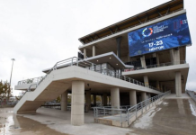 Parkimi publik me 400 vende në Durrës, funksionon me energji diellore