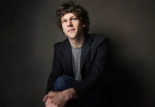 Jesse Eisenberg i dhuron një veshkë një të panjohuri