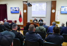 “Tri jetë për arkeologjinë”