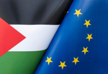BE-ja premton 88 milionë euro për Autoritetin Palestinez