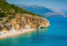 “VegOut”: Shqipëria mes destinacioneve më të mira për përvoja autentike