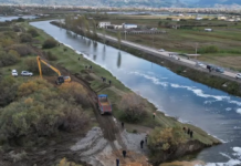 Ndreu: Situata në zonën e Tales e stabilizuar