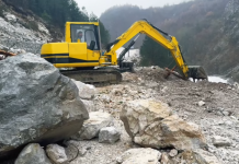 AKMC: Stabilizohet situata nga moti i keq në vend, vijojnë ndërhyrjet në terren