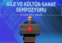 Erdogan e konsideron katastrofë rënien e shkallës së lindshmërisë