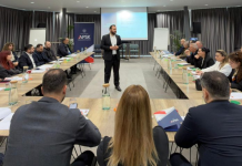 AAPSK, trajnim mbi administrimin e shoqërive tregtare