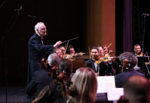 TKOB sjell dialogun e gjenive Mozart dhe Beethoven