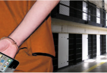 80 000 celularë u sekuestruan në burgjet franceze në 2024-n