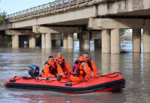 AKMC: Në Vlorë, Lezhë e Fier u evakuuan disa familje