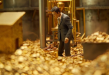 Zbulohet një nga rezervat më të mëdha të arit në botë