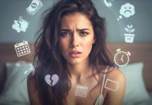 85% e gjërave për të cilat shqetësohemi nuk ndodhin kurrë