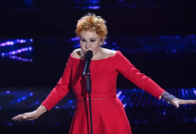 Ornella Vanoni, ikona e muzikës italiane