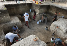 Zbulohet harta 3 000-vjeçare e Universit që i përkiste fisit Maja