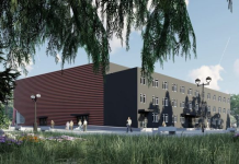 Pallati i Sportit në Korçë drejt transformimit