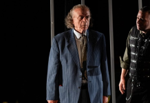 “Komisar Daltoniko në Teatër”