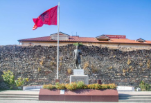 Elbasani, qyteti i parë që shpalli Pavarësinë