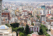 Mbi 1900 prona u shitën në 6-mujorin e parë, çmimet e banesave u rritën me 14,6%