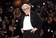 Woody Allen, me një film të ri