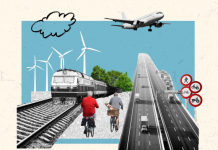 Transporti i Qëndrueshëm