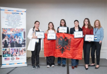 “Bukë e Djathë” merr financimin e inovacionit në San Francisko