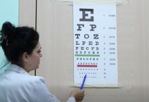 Kontrolle për dhëmbët dhe sytë që në bankat e shkollës