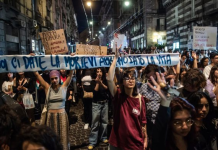 Italia dënon me burgim të përjetshëm vrasjen e grave