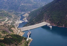 Prodhimi i energjisë elektrike ra me 31,3% në tremujorin e tretë