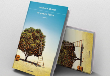 Carmine Abate vlerësohet për romanin e tij “Un paese felice”