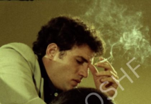 Xhevdet Ferri, ikonë e kinematografisë shqiptare