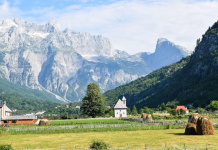 Bashkia Shkodër shpall pesë zona me përparësi zhvillimin e ekonomisë malore
