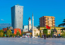 289 leje ndërtimi të reja në tremujorin e tretë, vlera e projekteve arrin në 15,9 miliardë lekë