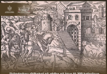 Rikthimi i Skënderbeut në trojet arbërore