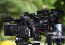 Fund mosndëshkimit të krimeve kundër gazetarëve