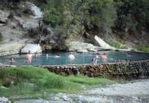 Rehabilitim i llixhave të Bënjës