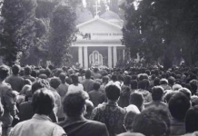 Rikthimi i lirisë së besimit fetar në qytetin e Shkodrës