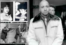 Vdes në burg një nga vrasësit më famëkeq në histori