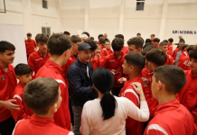 Silvinjo: Besoni tek vetja juaj