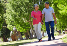 3 000 hapa në ditë ngadalësojnë përparimin e Alzheimerit