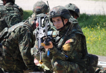 Shtyhet deri në 2029 misioni i FA-së pranë Forcës Shumëkombëshe në Sinai