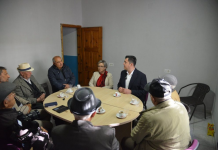 Elbasan, hapet qendra e katërt multifunksionale për të moshuarit