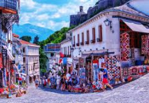 Strategji e integruar për restaurimin dhe rijetëzimin e disa monumenteve në Gjirokastër