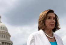 Pelosi figura emblematike e politikës amerikane