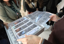 Digjitalizim i mijëra koleksioneve fotografike dhe tituj filmash në AQSHF